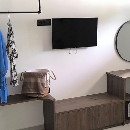 Valantina'S & Mannouel Lardos Luxury Villas Екстериор снимка